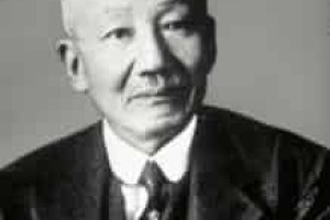 长冈半太郎属于日本第几代科学家，长冈半太郎土星模型 菊江历史网