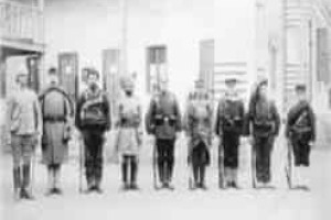 日俄战争俄国为什么输，日俄战争双方真实伤亡 菊江历史网