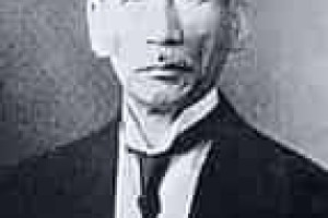 铃木梅太郎简介，铃木梅太郎诺贝尔奖 菊江历史网