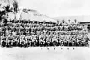 冲绳岛战役有多惨烈，冲绳岛战役美日伤亡 菊江历史网