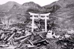 广岛原子弹事件简介，广岛原子弹事件时间 菊江历史网