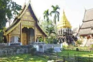 兰纳王国是泰国什么府，兰纳王国_世界古代史 菊江历史网