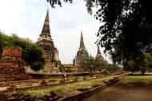 阿育他亚府简介，阿育他亚府苏提达_世界古代史 菊江历史网