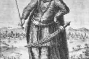 那莱王时期，那莱王与帕碧罗阇关系_世界古代史 菊江历史网