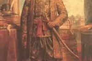 拉玛一世娶郑信女儿，拉玛一世是中国人吗_世界古代史 菊江历史网