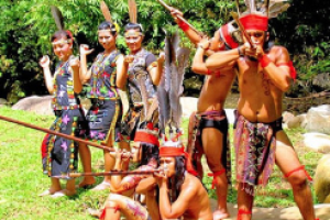 沙巴历史，沙巴州地图_世界古代史 菊江历史网