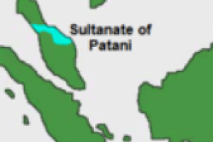 北大年苏丹国面积，北大年苏丹国地图_世界古代史 菊江历史网