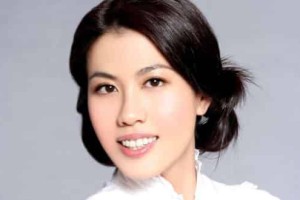 陈彦行【中国香港无线电视及亚洲电视前女演员】 – 人物百科