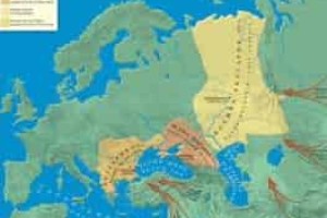 伏尔加保加利亚汗国 菊江历史网