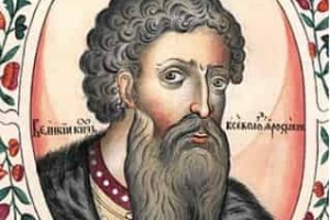 弗谢沃洛德一世·雅罗斯拉维奇历史，弗谢沃洛德一世·雅罗斯拉维奇简介 菊江历史网