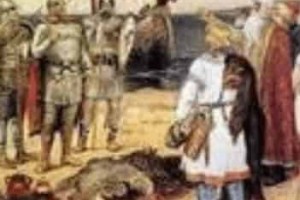 罗斯人与斯拉夫人的区别，罗斯人是哪个民族的 菊江历史网