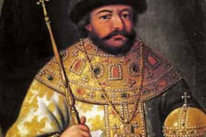 鲍里斯·费奥多罗维奇·戈东诺夫历史，鲍里斯·费奥多罗维奇·戈东诺夫简介 菊江历史网