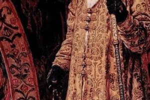 费奥多尔一世·伊万诺维奇 菊江历史网