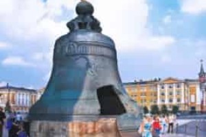 伊凡大帝钟楼名字，伊凡大帝钟楼简介 菊江历史网