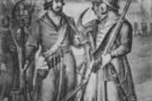 射手历史，射手是什么 菊江历史网