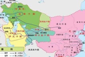 蒙古征服俄罗斯影响，蒙古征服俄罗斯多少年 菊江历史网