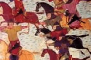 迦勒迦河之战胜利的意义，迦勒迦河之战详情介绍 菊江历史网