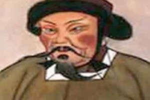 孛儿只斤·拔都 菊江历史网