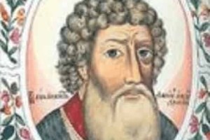 丹尼尔·亚历山德罗维奇历史，丹尼尔·亚历山德罗维奇简介 菊江历史网