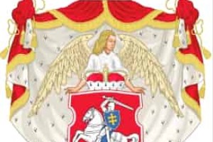 立陶宛大公国面积，立陶宛大公国版图 菊江历史网