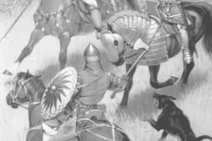 沃扎河战役历史，沃扎河战役简介 菊江历史网