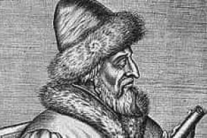 伊凡三世 菊江历史网