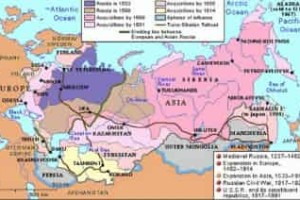 俄罗斯历史简介，俄罗斯历史名言 菊江历史网