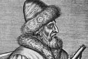 瓦西里三世是沙皇吗，瓦西里三世妻子 菊江历史网