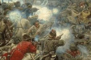 俄罗斯征服西伯利亚历史，俄罗斯征服西伯利亚简介 菊江历史网