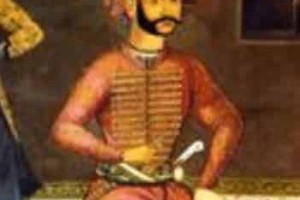 俄罗斯，波斯战争历史，俄罗斯，波斯战争简介 菊江历史网