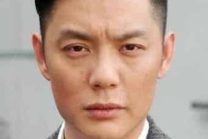 傅程鹏【又名傅浤鸣，中国内地男演员】 – 人物百科