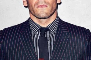 乔·博恩瑟【美国男演员】 – 人物百科