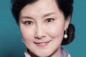 秦越【中国内地女演员】 – 人物百科