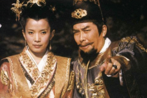 大脚马皇后被朱元璋调侃，皇后十一个字说得朱元璋无地自容！_帝王野史 菊江历史网