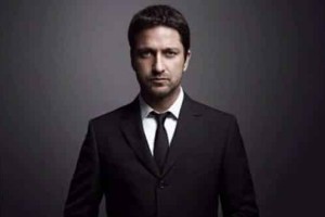 杰拉德·巴特勒【英国影视男演员】 – 人物百科