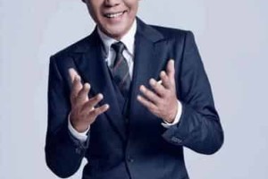 屠洪刚【中国内地男歌手、演员，国家一级演员】 – 人物百科