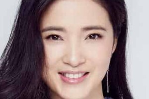 龚蓓苾【中国内地女演员】 – 人物百科