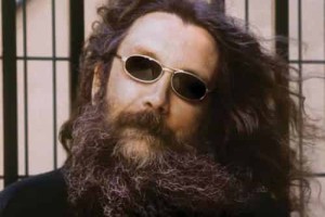 阿兰·摩尔【英国漫画家、小说家】 – 人物百科