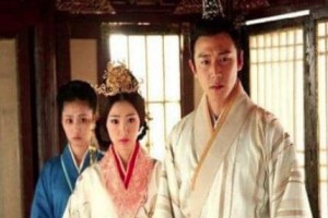 孝昭上官皇后：6岁成皇后，15岁就当上了太后_后宫秘史 菊江历史网