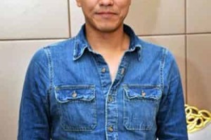 黄勐【中国内地男演员】 – 人物百科