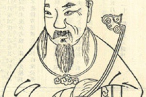 韩琦简介_韩琦的儿子_韩琦的故事_韩琦怎么死的 菊江历史网