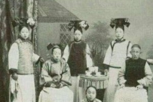 古代的小妾除了传宗接代，还能干什么？_稗官野史 菊江历史网