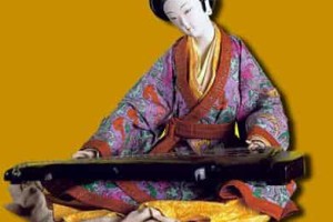 林秋水【人形创作教授，人形艺术指导顾问】 – 人物百科