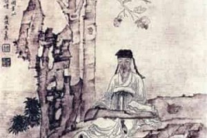 禹之鼎【中国清代画家，擅山水、人物、花鸟、走兽，尤精肖像】 – 人物百科