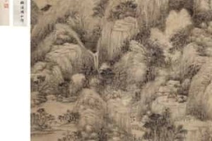 王绂【中国明代画家，曾任中书舍人】 – 人物百科