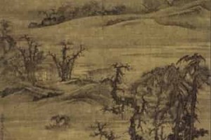 唐棣【中国元代画家、诗人】 – 人物百科