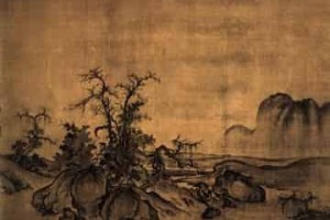 郭熙【中国北宋画家，绘画理论家】 – 人物百科