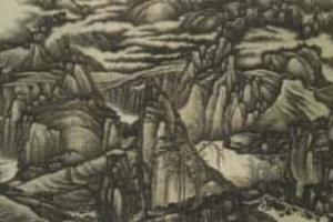 龚贤【清代画家，金陵八家之首】 – 人物百科