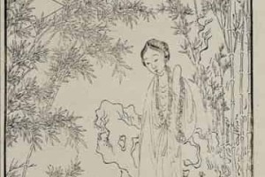 改琦【中国清代画家，擅画仕女图】 – 人物百科