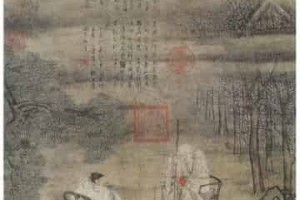 崔子忠【中国明代画家，擅人物、仕女、肖像，与陈洪绶并称南陈北崔】 – 人物百科